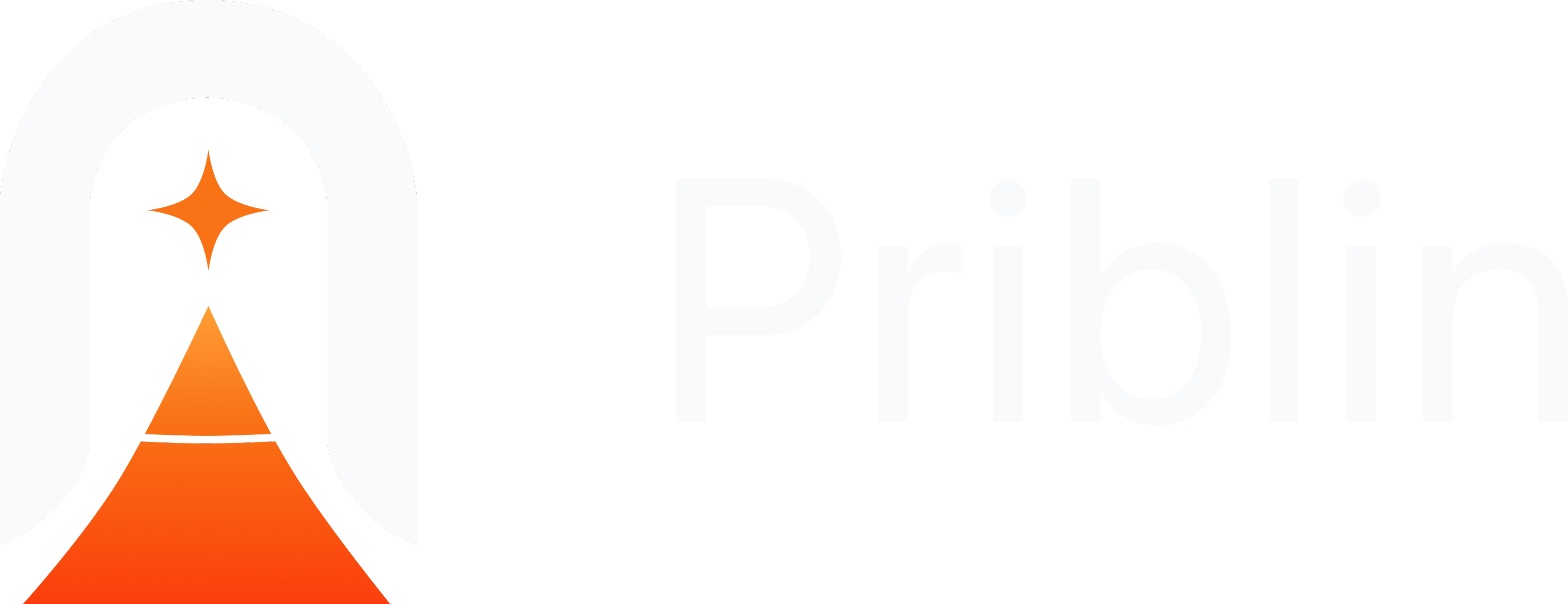 Priblin Logo